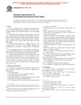 NEPLATNÁ ASTM C1172-03 10.7.2003 náhľad