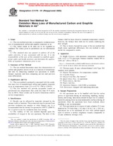 NEPLATNÁ ASTM C1179-91(2005) 1.6.2005 náhľad