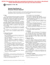 NEPLATNÁ ASTM C1184-00a 10.12.2000 náhľad