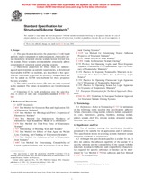 NEPLATNÁ ASTM C1184-00ae1 10.12.2000 náhľad