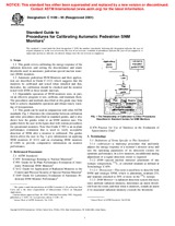NEPLATNÁ ASTM C1189-95(2001) 10.1.2002 náhľad