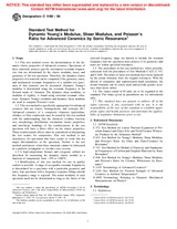 NEPLATNÁ ASTM C1198-96 10.4.2001 náhľad