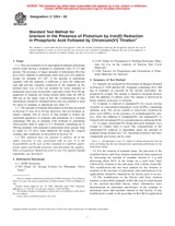 NEPLATNÁ ASTM C1204-02 10.1.2002 náhľad