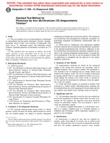 NEPLATNÁ ASTM C1206-91(1996) 10.1.2002 náhľad