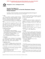 NEPLATNÁ ASTM C1216-92(1997) 1.1.1992 náhľad