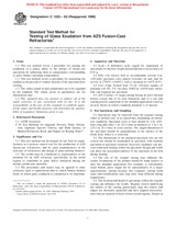 NEPLATNÁ ASTM C1223-92(1998) 10.3.1998 náhľad