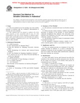 NEPLATNÁ ASTM C1226-93(2002) 15.3.1993 náhľad