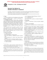 NEPLATNÁ ASTM C1226-93(2002)e1 15.3.1993 náhľad