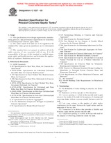NEPLATNÁ ASTM C1227-03 10.4.2003 náhľad