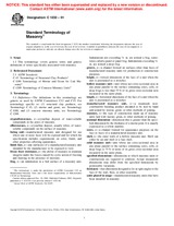 NEPLATNÁ ASTM C1232-01 10.12.2001 náhľad