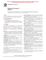 NEPLATNÁ ASTM C1232-08 1.7.2008 náhľad
