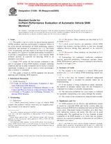NEPLATNÁ ASTM C1236-99(2005) 1.6.2005 náhľad