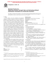 NEPLATNÁ ASTM C1239-00 10.10.2000 náhľad