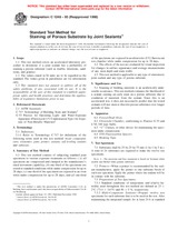 NEPLATNÁ ASTM C1248-93(1998) 10.5.1998 náhľad
