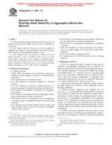 NEPLATNÁ ASTM C1260-01 10.8.2001 náhľad