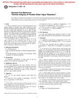 NEPLATNÁ ASTM C1263-95 1.1.2000 náhľad