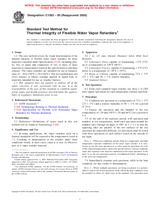 NEPLATNÁ ASTM C1263-95(2005) 1.11.2005 náhľad