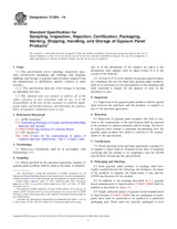 NEPLATNÁ ASTM C1264-14 15.4.2014 náhľad