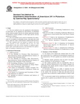 NEPLATNÁ ASTM C1268-94(2000) 10.6.2000 náhľad