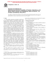 NEPLATNÁ ASTM C1285-02 10.6.2002 náhľad