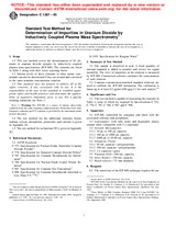 NEPLATNÁ ASTM C1287-95 10.9.1995 náhľad
