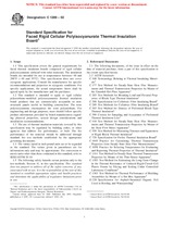 NEPLATNÁ ASTM C1289-02 10.6.2002 náhľad