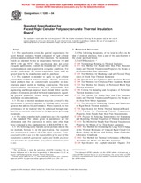 NEPLATNÁ ASTM C1289-04 1.12.2004 náhľad