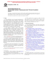 NEPLATNÁ ASTM C1289-12a 15.12.2012 náhľad