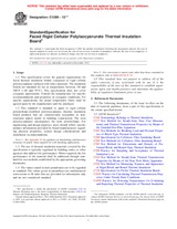 NEPLATNÁ ASTM C1289-12e1 1.5.2012 náhľad