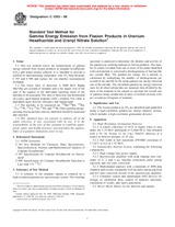 NEPLATNÁ ASTM C1295-98 10.7.1998 náhľad