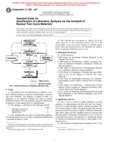 NEPLATNÁ ASTM C1297-95e1 1.1.1995 náhľad