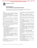 NEPLATNÁ ASTM C1299-99 10.1.1999 náhľad