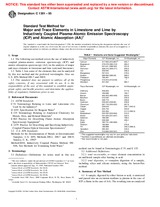 NEPLATNÁ ASTM C1301-95 1.1.2001 náhľad