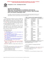 NEPLATNÁ ASTM C1301-95(2001) 1.1.2001 náhľad