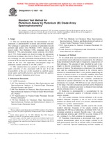 NEPLATNÁ ASTM C1307-02 10.1.2002 náhľad