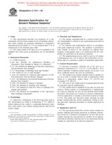 NEPLATNÁ ASTM C1311-95 1.1.1995 náhľad