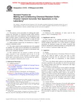 NEPLATNÁ ASTM C1312-97(2008) 1.6.2008 náhľad
