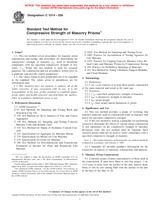 NEPLATNÁ ASTM C1314-03b 1.12.2003 náhľad