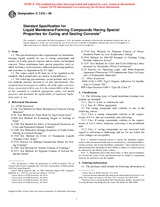 NEPLATNÁ ASTM C1315-00 10.6.2000 náhľad