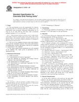 NEPLATNÁ ASTM C1319-01 10.8.2001 náhľad