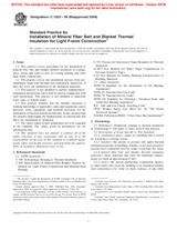 NEPLATNÁ ASTM C1320-99(2004) 1.5.2004 náhľad