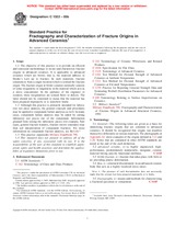 NEPLATNÁ ASTM C1322-05b 1.7.2005 náhľad