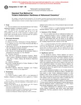 NEPLATNÁ ASTM C1327-99 10.1.1999 náhľad