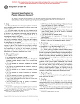 NEPLATNÁ ASTM C1328-00 10.1.2000 náhľad