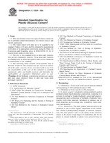 NEPLATNÁ ASTM C1328-03a 10.6.2003 náhľad