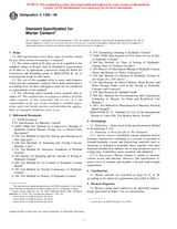 NEPLATNÁ ASTM C1329-00 10.1.2000 náhľad