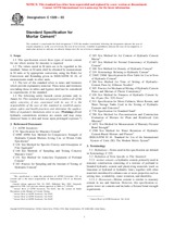 NEPLATNÁ ASTM C1329-03 10.2.2003 náhľad