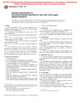 NEPLATNÁ ASTM C1330-96 10.5.2002 náhľad