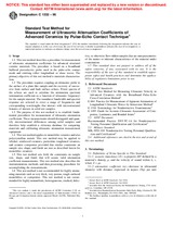 NEPLATNÁ ASTM C1332-96 10.5.2001 náhľad