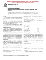NEPLATNÁ ASTM C1338-00 10.5.2000 náhľad